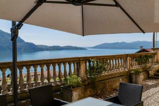 Ghiffa villa rental - 9