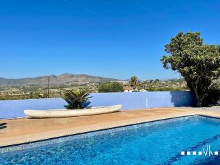 VH CostaBlanca - CASA PEPET - 8