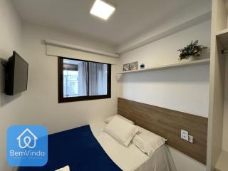 Conforto em Salvador: Apartamento Completo - 7