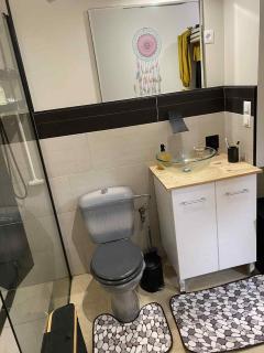 Chambre d'Hôtes - Borgo - 3
