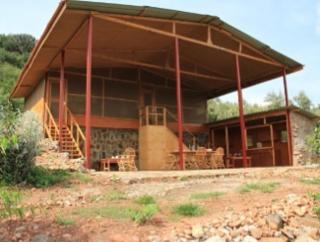 Mara Moon cottages - 9