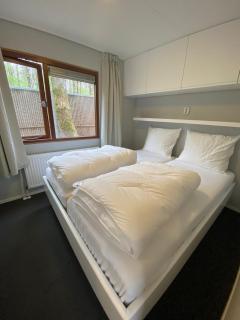 Heerlijk chalet midden op de Veluwe in Hoenderloo - Hoenderloo - 8