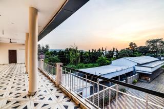 Super Capital O Gulmohar Marriage Garden - 3