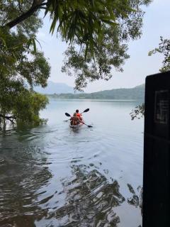 Kamshet Lakeside Serene Artist Villa - 0