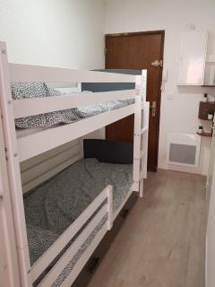 Gruissan appartement Haut Standing - 6