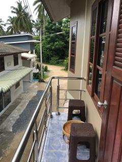 BAAN JUBJUB Chaloklum - 4