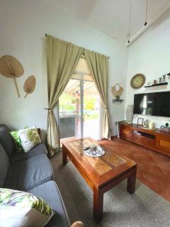 Playa Coronado, Private Guest Apt, Great Location! - 4