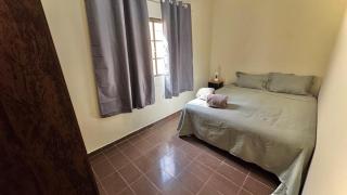 Casa de temporada - Custódio II - Uberlândia - 8