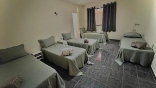 Casa de temporada - Custódio II - Uberlândia - 6