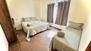 Casa de temporada - Custódio II - Uberlândia - 2
