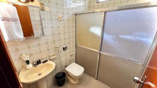 Casa de temporada - Custódio II - Uberlândia - 1