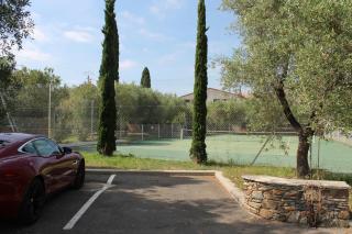 Domaine Le Clos des Oliviers - 9