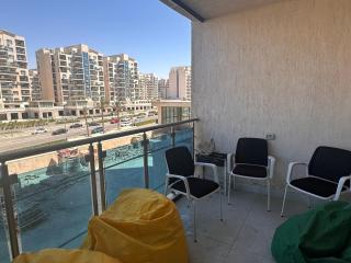 Comfort Cozy Corner - El-Alamein - 6
