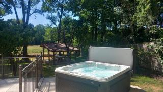 Gîte de charme avec Spa & Piscine 12 pers à Rocheservière - - 2