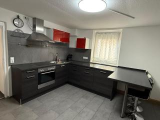 ARCOS Apartment - Geräumige 3-Zimmer-Wohnung mit 8 Einzelbetten - Perfekt für Familien, Gruppen oder Monteure - Kappel-Grafenhausen - 4