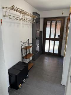 ARCOS Apartment - Geräumige 3-Zimmer-Wohnung mit 8 Einzelbetten - Perfekt für Familien, Gruppen oder Monteure - Kappel-Grafenhausen - 1