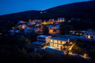 Opatija Luxury Villa Ella - Mošćenička Draga - 8