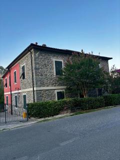 La casa del marchese Malaspina - Mulazzo - 9