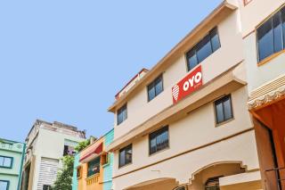 Hotel O Sai Heritage - Bhubaneshwar - 5