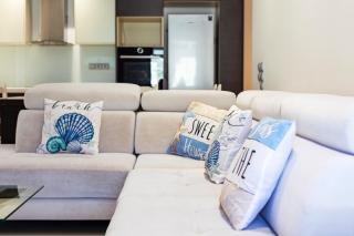 Apartment Rahones - Himarë - 2