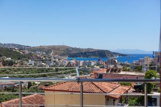 Apartment Rahones - Himare - 5