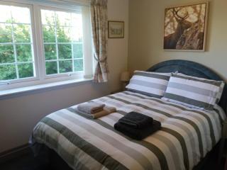 2 Guests - Bbq & Patio - Sea Views - Strathcarron - 8