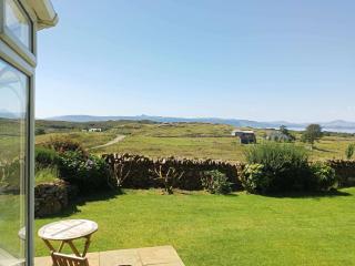 2 Guests - Bbq & Patio - Sea Views - Strathcarron - 3