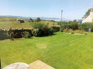 2 Guests - Bbq & Patio - Sea Views - Strathcarron - 2