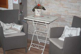 B&B Ferme du Petit Breuil - 9