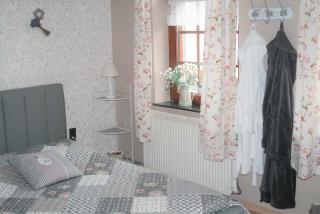 B&B Ferme du Petit Breuil - 8