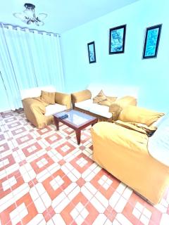 departamento acogedor en la Molina - Lima - 0