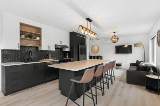 Le Madison Charmant et Unique 3 bedrooms - Québec - 9