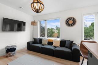 Le Madison Charmant et Unique 3 bedrooms - Québec - 7