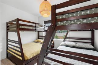 Le Madison Charmant et Unique 3 bedrooms - Québec - 1