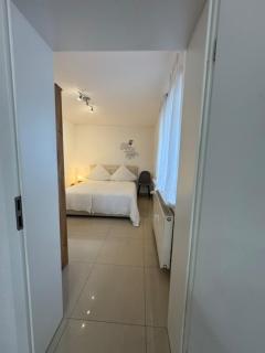 Moderne Erdgeschosswohnung und eigenem Garten für bis zu 4 Personen - Ketsch - 7