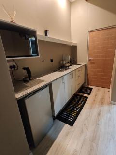 ARCHITECT's VIEW SUITE 1 - 5