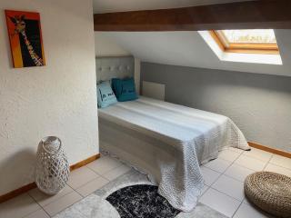 maison aux portes du Beaujolais - 7