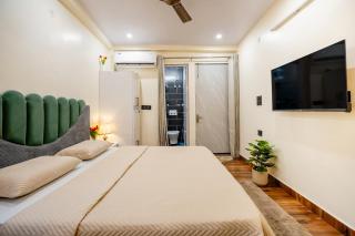 Sky Nest, Room in Terrace - 4