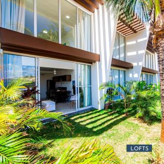 The Coral Beach Resort by Loft Completo - Trairi - 0