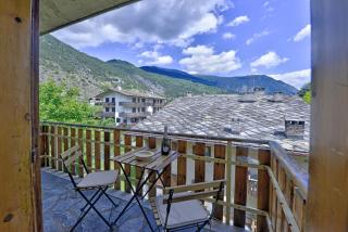 Au plaisir, casa con vista - 1