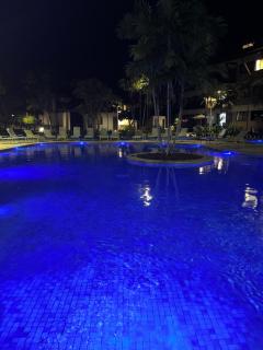 Oka Flat Muro Alto - 1