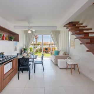 The Coral Beach Resort by Loft Completo - Trairi - 6