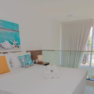 The Coral Beach Resort by Loft Completo - Trairi - 5