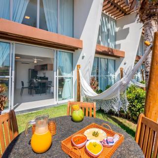 The Coral Beach Resort by Loft Completo - Trairi - 9