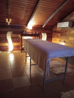 Hotel Boutique Spa & Sushi Posada de Campo-Solo adultos - Villa General Belgrano - 7