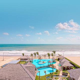 The Coral Beach Resort by Loft Completo - Trairi - 2