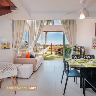 The Coral Beach Resort by Loft Completo - Trairi - 4
