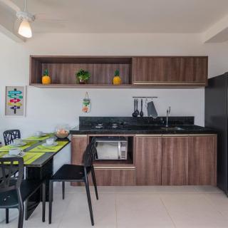 The Coral Beach Resort by Loft Completo - Trairi - 3