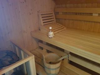 Timmerholt Vakantiehuis 84 - 1