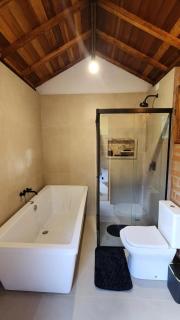 Casa das Olivas - São Bento do Sapucaí - 9
